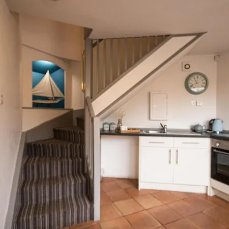 Church View - Norfolk Cottage Agency Burnham Market Exterior photo