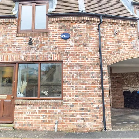 Church View - Norfolk Cottage Agency Burnham Market Exterior photo