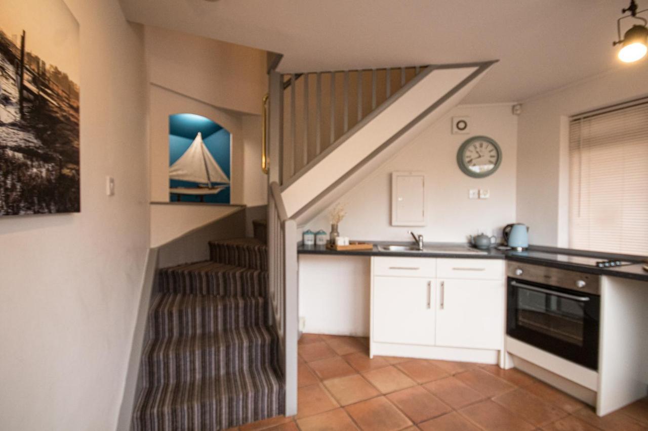 Holiday home Church View - Norfolk Agency