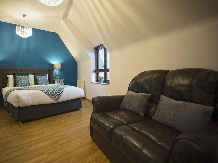 Holiday home Church View - Norfolk Agency *