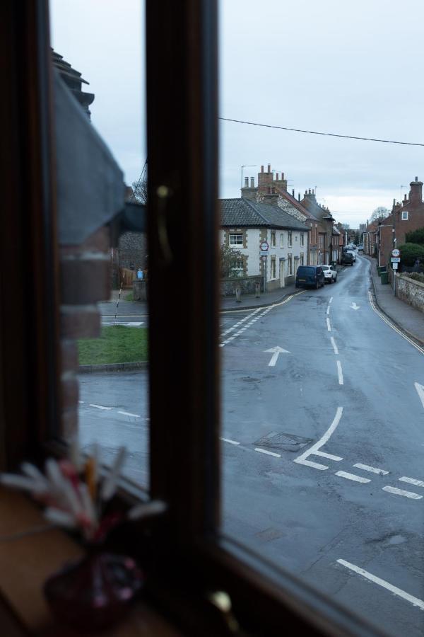 Holiday home Church View - Norfolk Agency Burnham Market