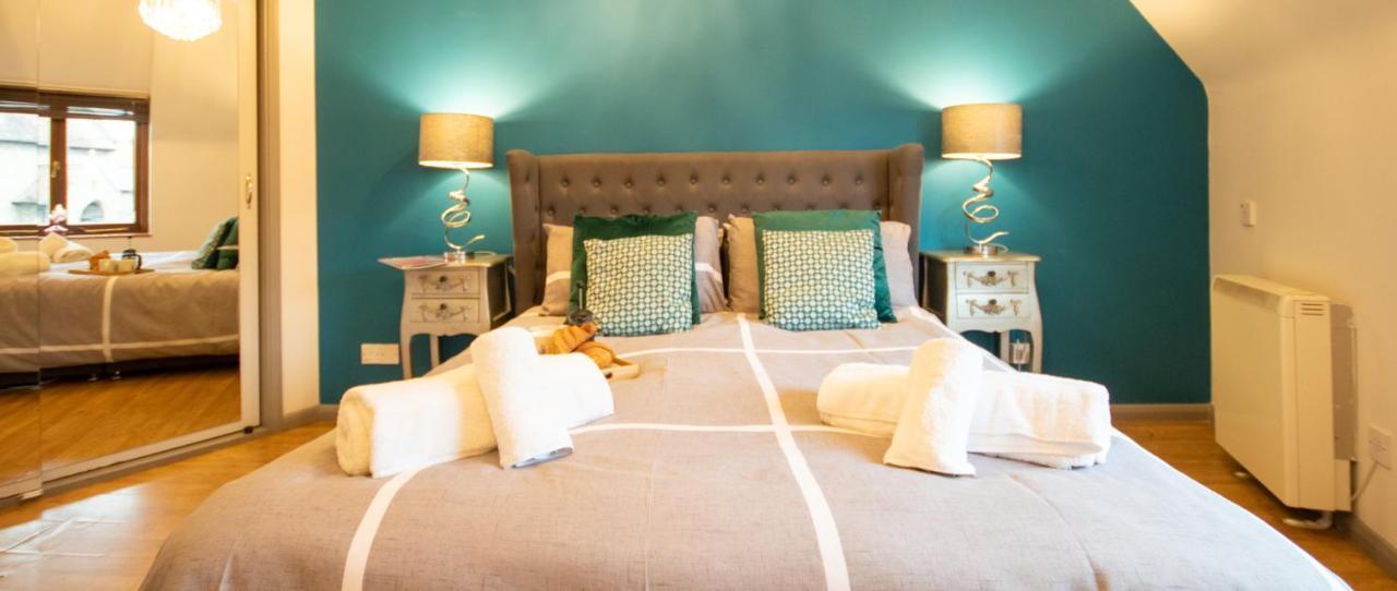 Holiday home Church View - Norfolk Agency