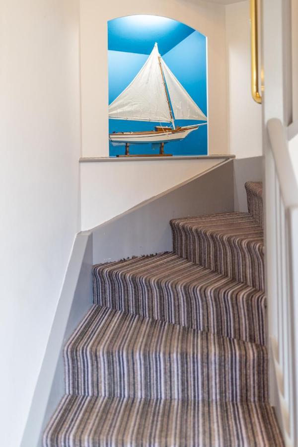 Church View - Norfolk Agency Holiday home *